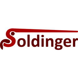 Soldinger